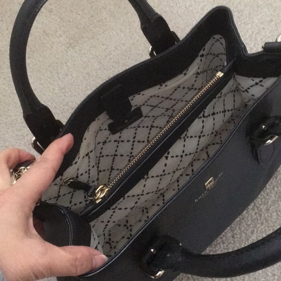 Kate Spade Cove Street Satchel - Picture 6 of 7